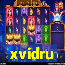 xvidru