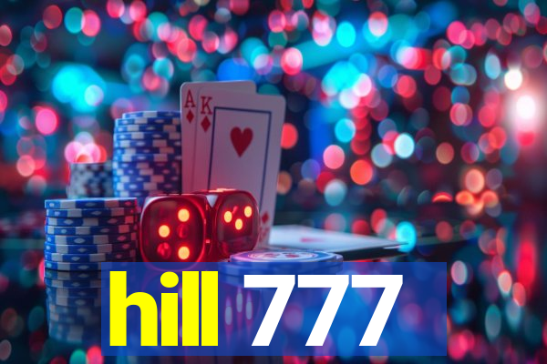 hill 777