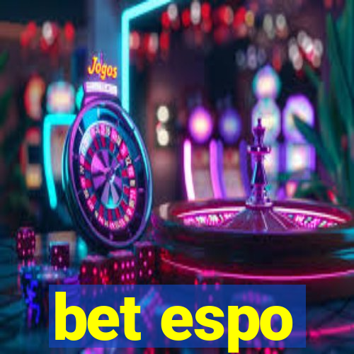 bet espo