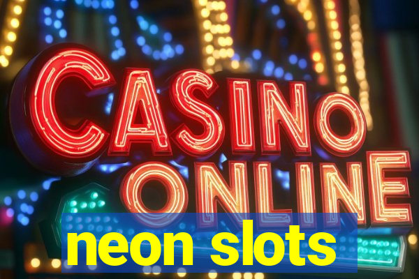 neon slots