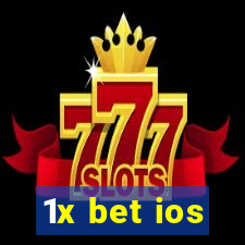 1x bet ios