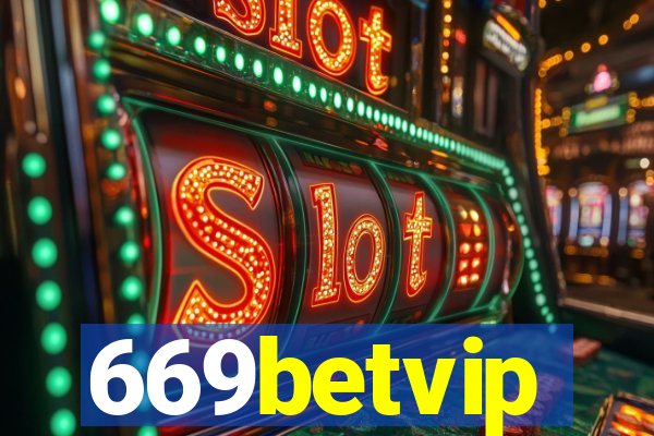 669betvip