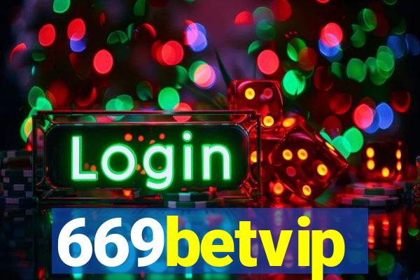 669betvip