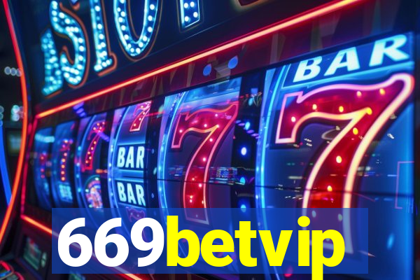 669betvip