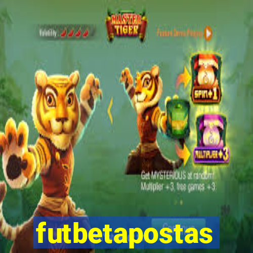 futbetapostas