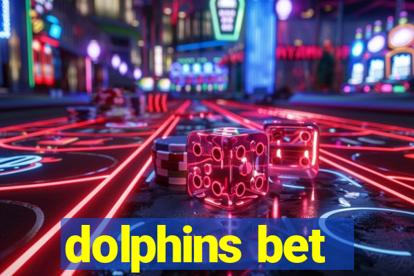 dolphins bet