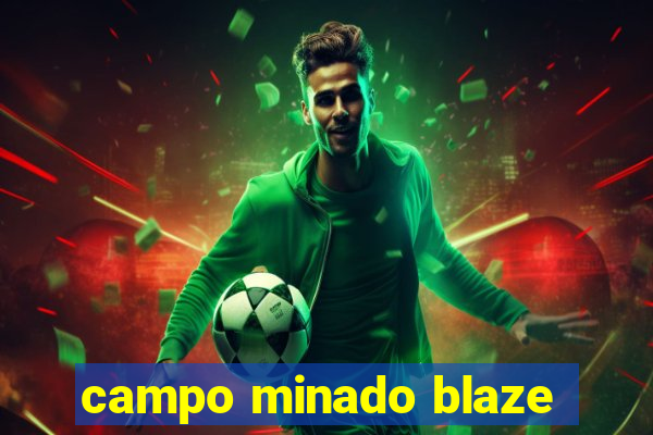 campo minado blaze