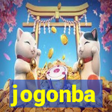 jogonba