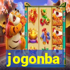 jogonba