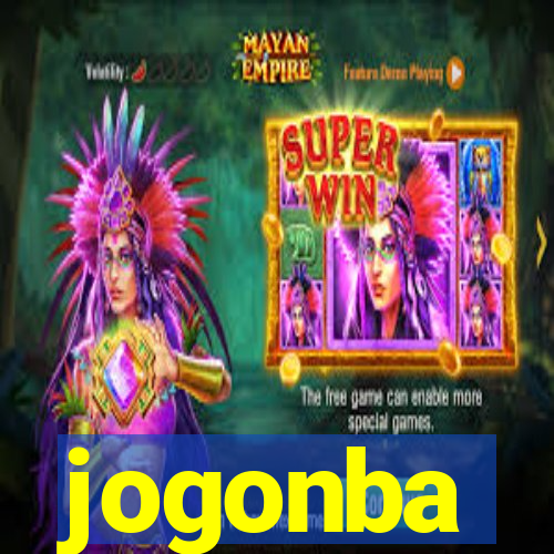 jogonba