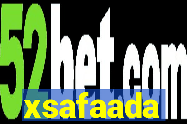 xsafaada