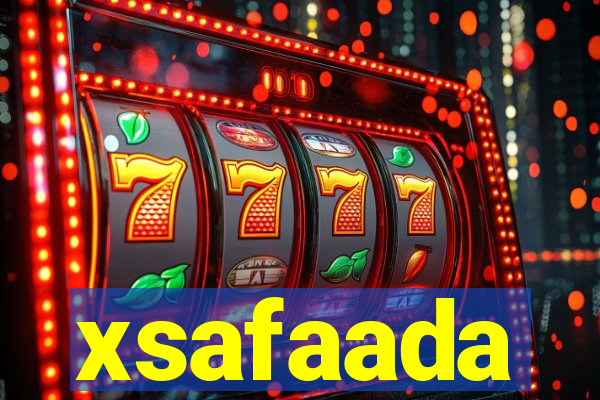 xsafaada