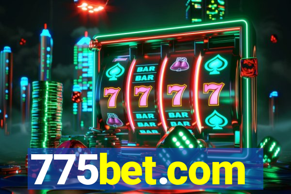 775bet.com