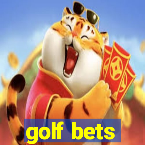 golf bets