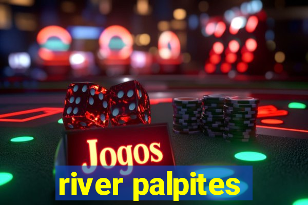 river palpites