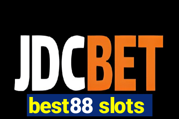 best88 slots