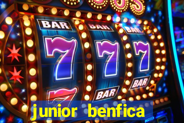 junior benfica capao da canoa