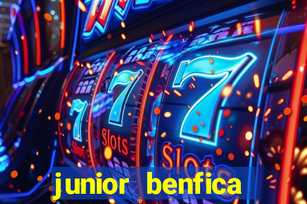 junior benfica capao da canoa