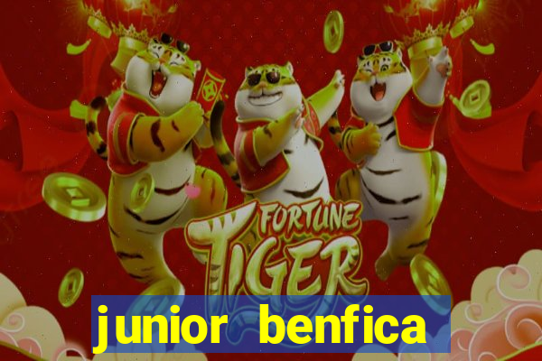 junior benfica capao da canoa