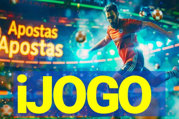 iJOGO