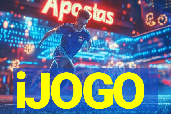 iJOGO