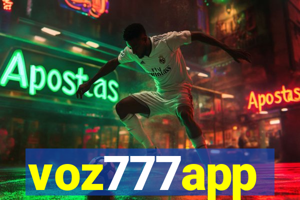 voz777app