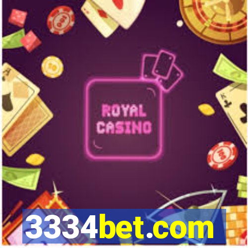 3334bet.com