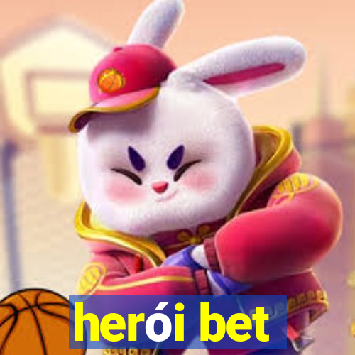 herói bet