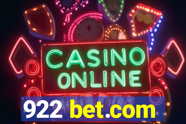 922 bet.com