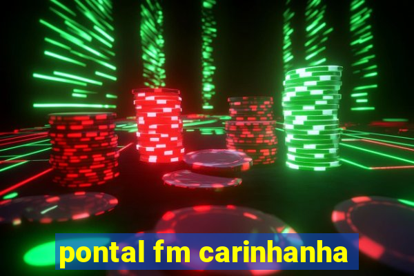 pontal fm carinhanha