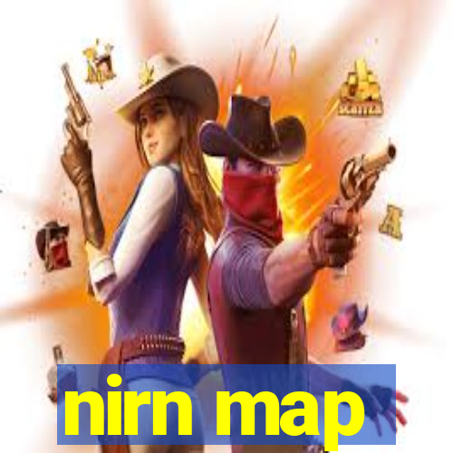 nirn map