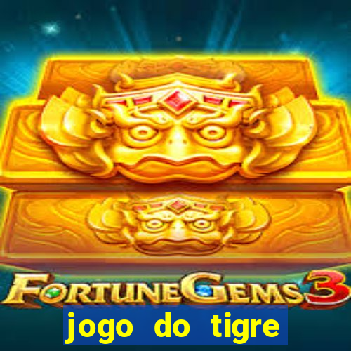 jogo do tigre bonus gratis