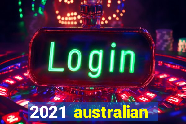 2021 australian online casino