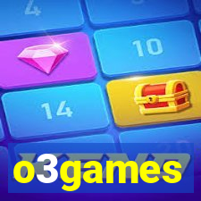 o3games