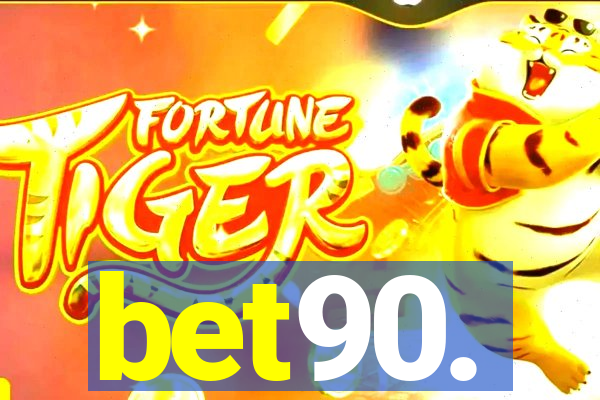 bet90.