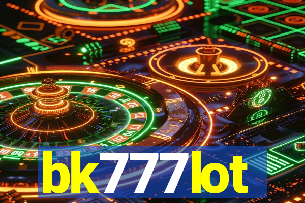 bk777lot