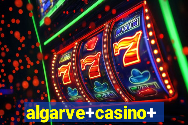 algarve+casino+hotel