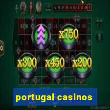 portugal casinos