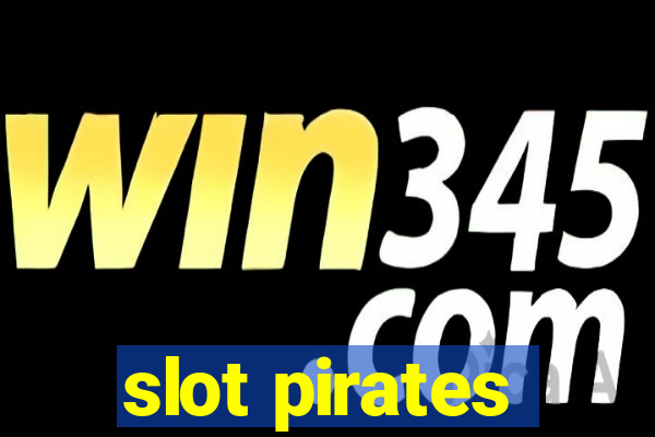 slot pirates