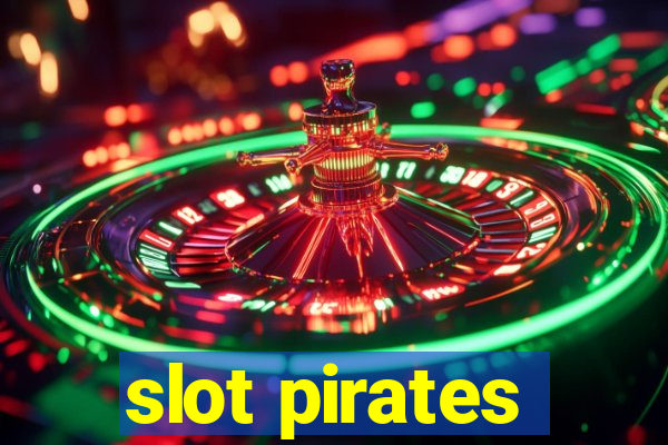 slot pirates