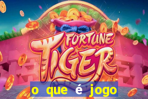 o que é jogo triple way