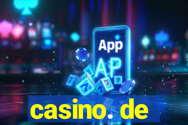 casino. de