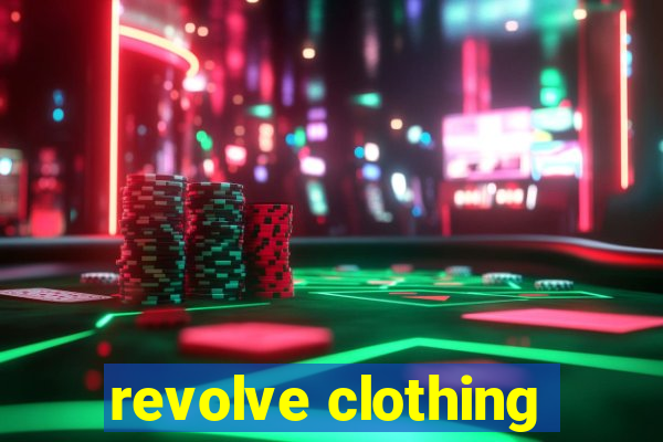 revolve clothing