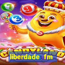 liberdade fm jaborandi bahia