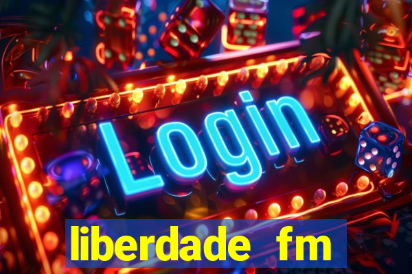 liberdade fm jaborandi bahia