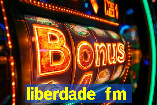 liberdade fm jaborandi bahia