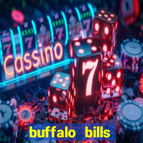 buffalo bills casino primm