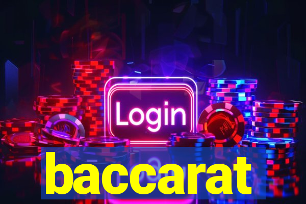 baccarat