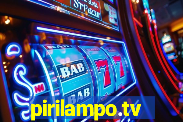 pirilampo.tv