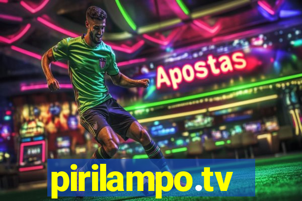 pirilampo.tv